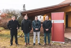 Átadták a Szabolcs-Szatmár-Bereg Vármegyei Civil Díjat