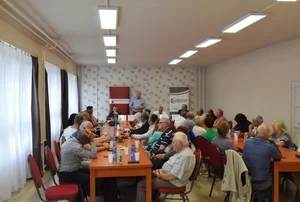 Civil Fórum Gávavencsellőn