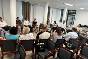 Külhoni civil szerveztek találkozója és a Szabolcs-Szatmár-Bereg Vármegyei Értéktár kiállításának megnyitója Máriapócson
