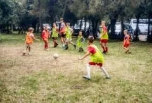 Családi és sportnap Balatonföldváron